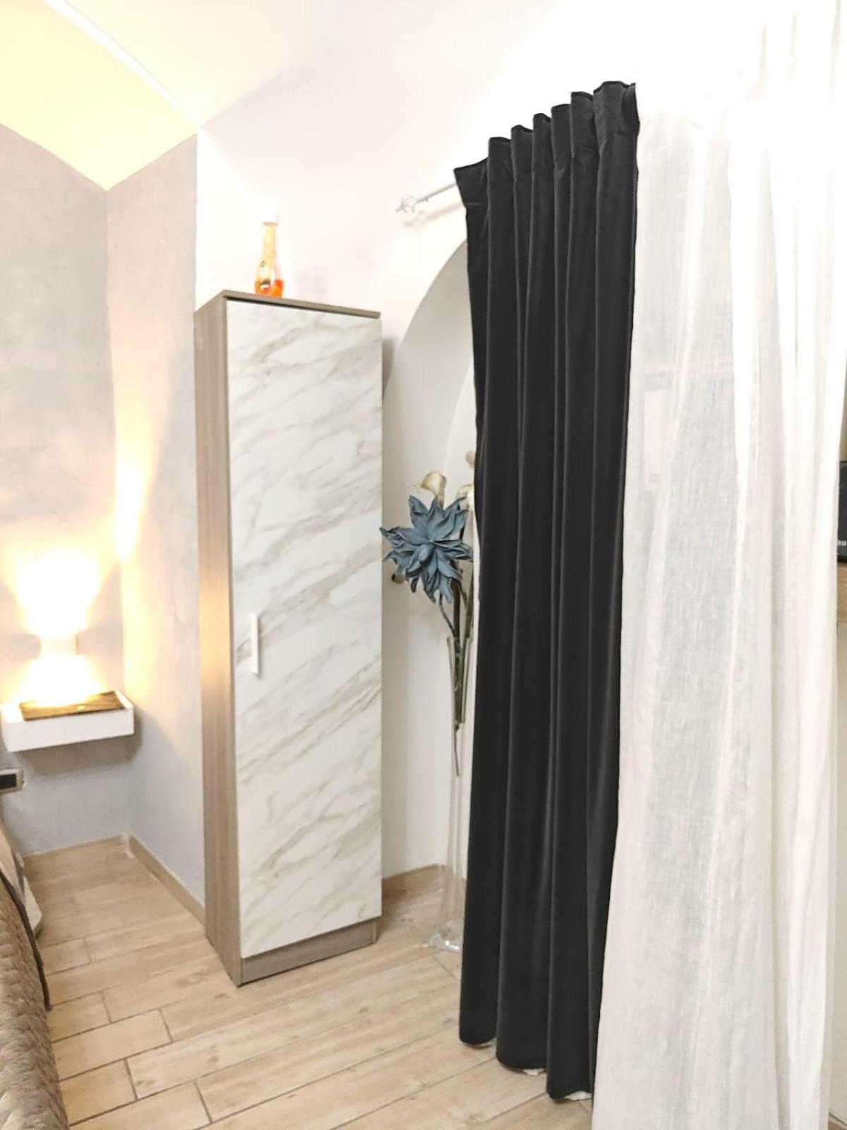 Vallese Spagnoli - Appartement Naples