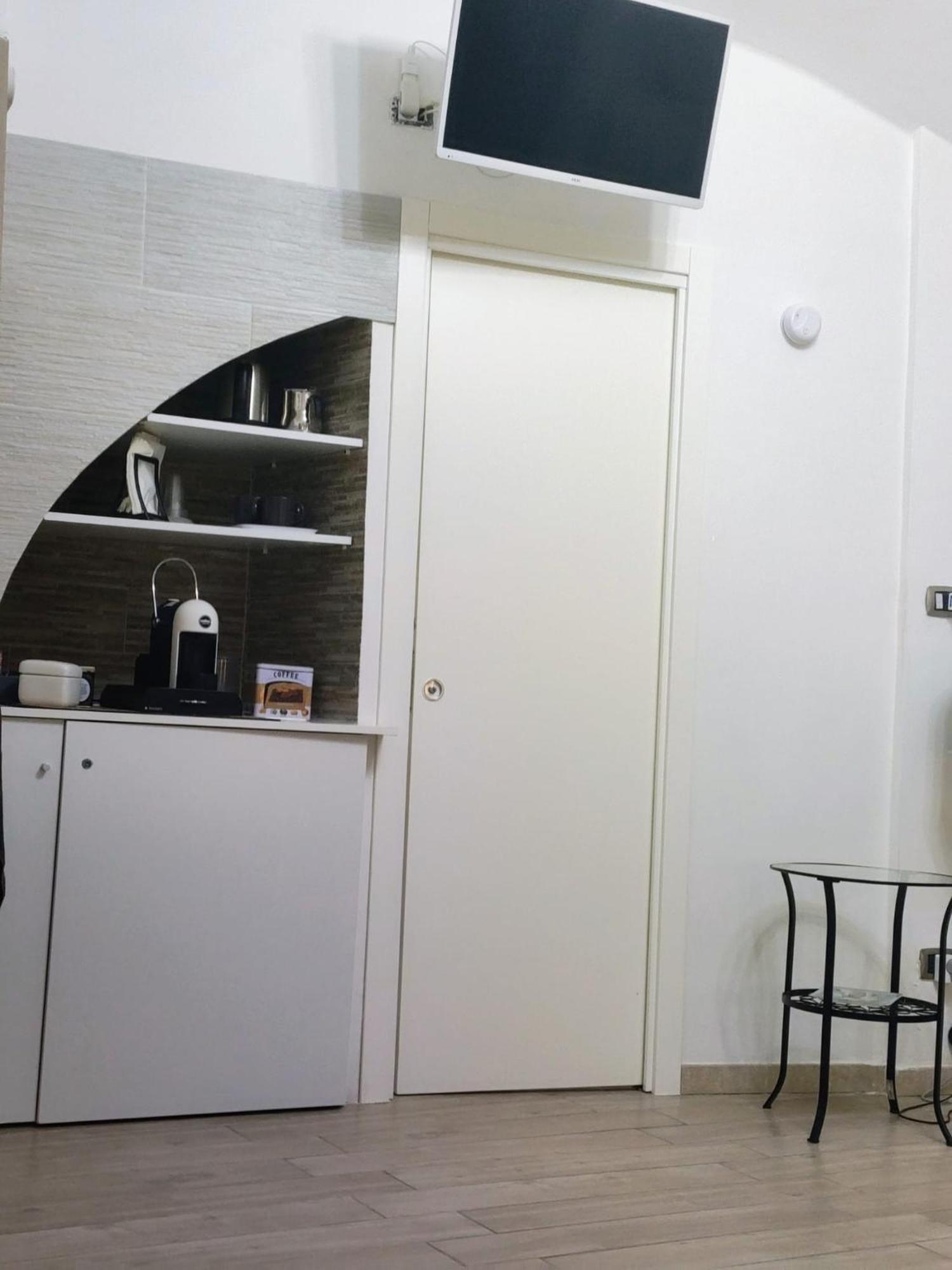 Vallese Spagnoli - Appartement Naples