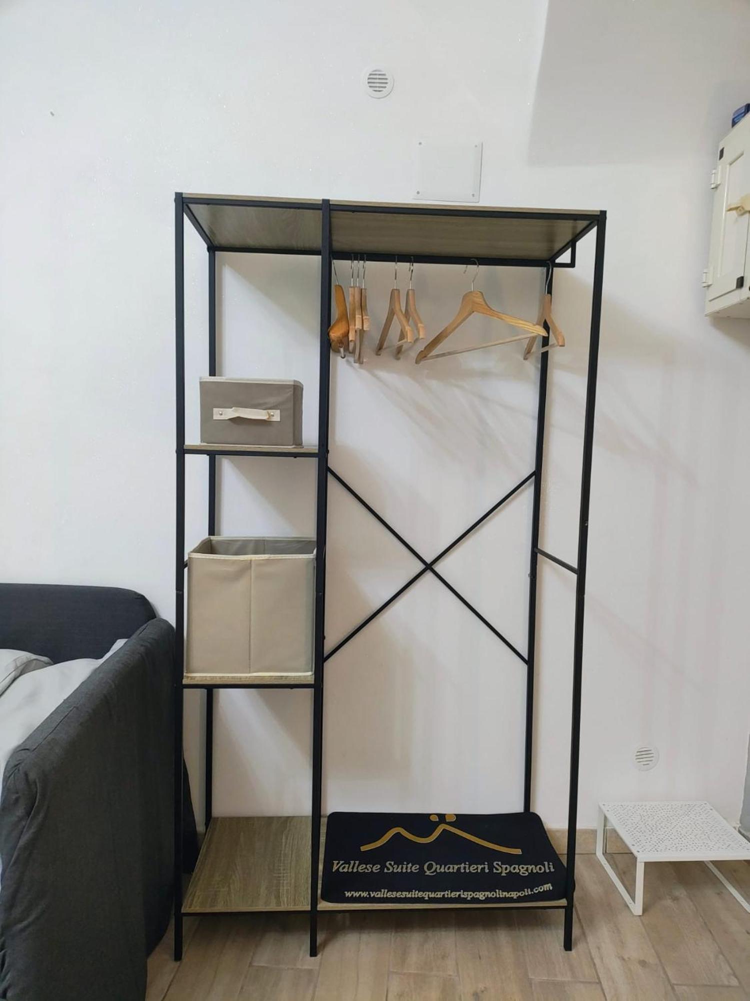 Appartement Vallese Spagnoli -